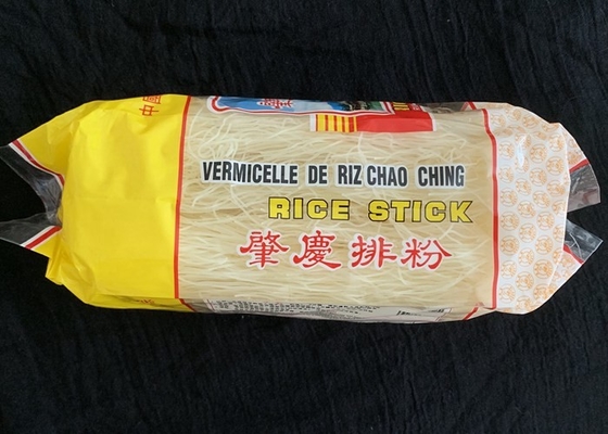 vermicelli liberi del riso del glutine istantaneo asiatico dell'alimento salutare 30bags